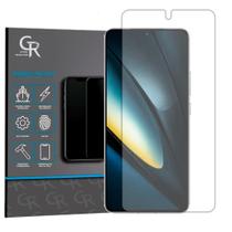 Película Hidrogel HD Frontal Compativel Para Xiaomi Poco F6 Película Hidrogel HD Frontal Compativel Para Xiaomi Poco F6