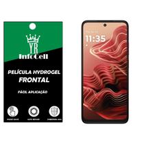 Película Hidrogel HD Frontal Moto G55 Película Hidrogel HD Frontal Moto G55