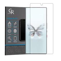 Película Hidrogel HD Frontal Nubia Red Magic 10 Pro Plus - GR Global Revolution