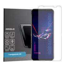 Película Hidrogel HD Frontal Para Asus Rog Phone 6 Película Hidrogel HD Frontal Para Asus Rog Phone 6