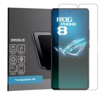 Película Hidrogel HD Frontal Para Asus ROG Phone 8 - GR Global Revolution