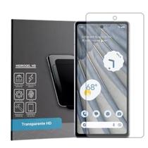 Película Hidrogel HD Frontal Para Google Pixel 7A Película Hidrogel HD Frontal Para Google Pixel 7A
