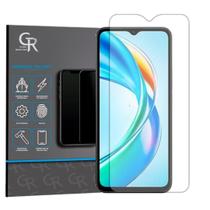 Película Hidrogel HD Frontal Para Honor X5b Plus