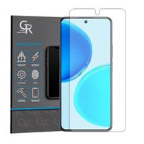Película Hidrogel HD Frontal Para Honor X8d