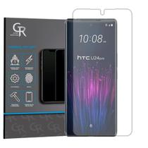 Película Hidrogel HD Frontal Para HTC U24 Pro