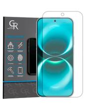 Película Hidrogel HD Frontal Para Huawei Nova 15 Max