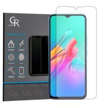 Película Hidrogel HD Frontal Para Infinix Hot 10s