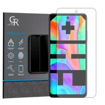 Película Hidrogel HD Frontal Para Infinix Hot 11 2022
