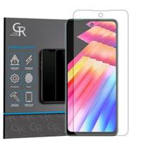 Película Hidrogel HD Frontal Para Infinix Hot 30