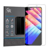 Película Hidrogel HD Frontal Para Infinix Hot 30 Play NFC Película Hidrogel HD Frontal Para Infinix Hot 30 Play NFC