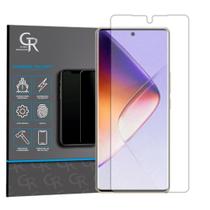 Película Hidrogel HD Frontal Para Infinix Note 40 Película Hidrogel HD Frontal Para Infinix Note 40