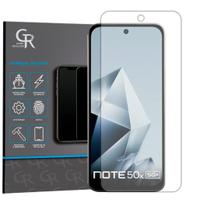 Película Hidrogel HD Frontal Para Infinix Note 50X 5G Película Hidrogel HD Frontal Para Infinix Note 50X 5G