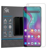 Película Hidrogel HD Frontal Para Infinix Note 7