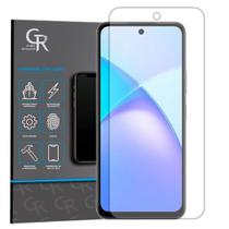 Película Hidrogel HD Frontal Para Infinix Smart 10 Plus