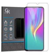 Película Hidrogel HD Frontal Para Infinix Smart 4