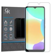 Película Hidrogel HD Frontal Para Infinix Smart 6 Película Hidrogel HD Frontal Para Infinix Smart 6