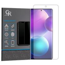Película Hidrogel HD Frontal Para Infinix Zero Ultra Película Hidrogel HD Frontal Para Infinix Zero Ultra
