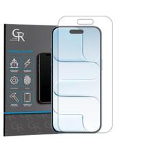 Película Hidrogel HD Frontal Para iPhone Air - GR Global Revolution Película Hidrogel HD Frontal Para iPhone Air - GR Global Revolution