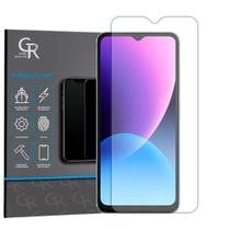 Película Hidrogel HD Frontal Para Itel A50 Película Hidrogel HD Frontal Para Itel A50