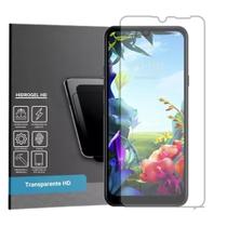 Película Hidrogel HD Frontal Para LG K40s