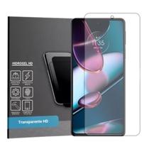 Película Hidrogel HD Frontal Para Motorola Moto Edge 30 Pro - Global Revolution