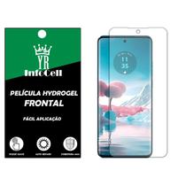 Película Hidrogel HD Frontal para Motorola Moto Edge 40 Neo Película Hidrogel HD Frontal para Motorola Moto Edge 40 Neo