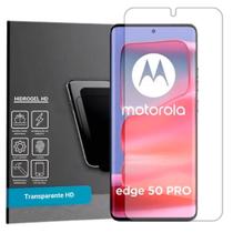 Película Hidrogel HD Frontal Para Motorola Moto Edge 50 Pro - GR Global Revolution