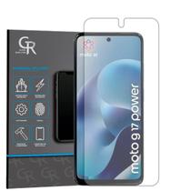 Película Hidrogel HD Frontal Para Motorola Moto G17 Power Película Hidrogel HD Frontal Para Motorola Moto G17 Power
