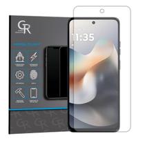 Película Hidrogel HD Frontal Para Motorola Moto G56 - GR Global Revolution