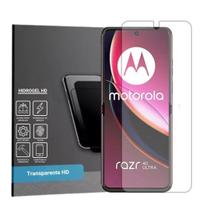 Película Hidrogel HD Frontal Para Motorola Razr 40 Ultra