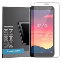 Película Hidrogel HD Frontal Para Nokia C2