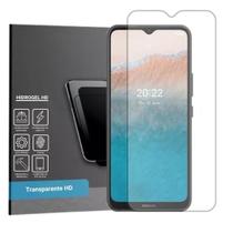 Película Hidrogel HD Frontal Para Nokia C21 Plus