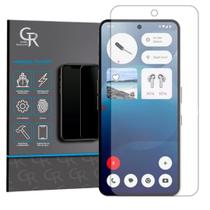 Película Hidrogel HD Frontal Para Nothing Phone 3a