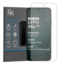 Película Hidrogel HD Frontal Para Oppo A6X 5G Película Hidrogel HD Frontal Para Oppo A6X 5G