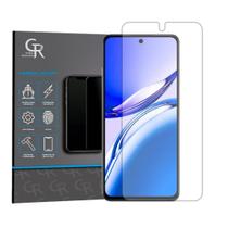 Película Hidrogel HD Frontal Para Oppo Reno 12F 4G