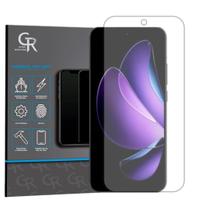 Película Hidrogel HD Frontal Para Oppo Reno 13