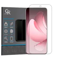 Película Hidrogel HD Frontal Para Oppo Reno 13 Pro