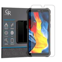 Película Hidrogel HD Frontal Para Oukitel G2 Película Hidrogel HD Frontal Para Oukitel G2