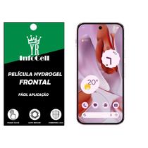 Película Hidrogel HD Frontal para Pixel 9 Pro Película Hidrogel HD Frontal para Pixel 9 Pro