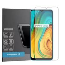 Película Hidrogel HD Frontal Para Realme C3 Película Hidrogel HD Frontal Para Realme C3