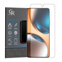 Película Hidrogel HD Frontal Para Realme GT 7T Película Hidrogel HD Frontal Para Realme GT 7T