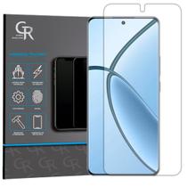 Película Hidrogel HD Frontal Para Realme P1 Pro - GR Global Revolution