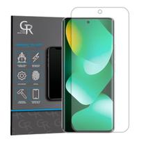 Película Hidrogel HD Frontal Para Redmi Note 15 4G Película Hidrogel HD Frontal Para Redmi Note 15 4G