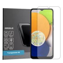 Película Hidrogel HD Frontal Para Samsung Galaxy A03 Core Película Hidrogel HD Frontal Para Samsung Galaxy A03 Core