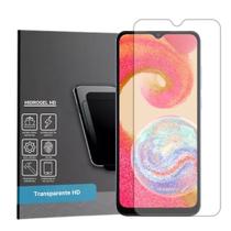 Película Hidrogel HD Frontal Para Samsung Galaxy A04e