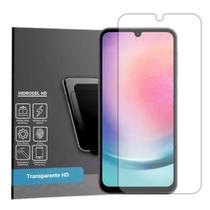 Película Hidrogel HD Frontal Para Samsung Galaxy A24 4G Película Hidrogel HD Frontal Para Samsung Galaxy A24 4G