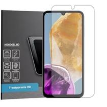 Película Hidrogel HD Frontal Para Samsung Galaxy M15 Película Hidrogel HD Frontal Para Samsung Galaxy M15