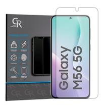 Película Hidrogel HD Frontal Para Samsung Galaxy M56