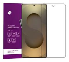 Película Hidrogel Hd Frontal Para Samsung Galaxy S25 Ultra