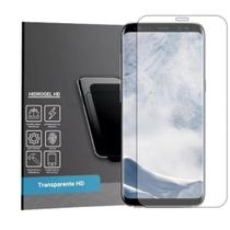 Película Hidrogel HD Frontal Para Samsung Galaxy S8 Plus